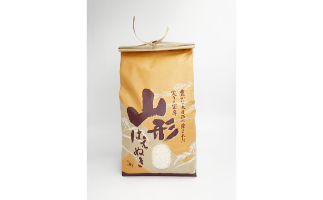 はえぬき